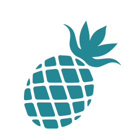 Core Values Pineapple icon